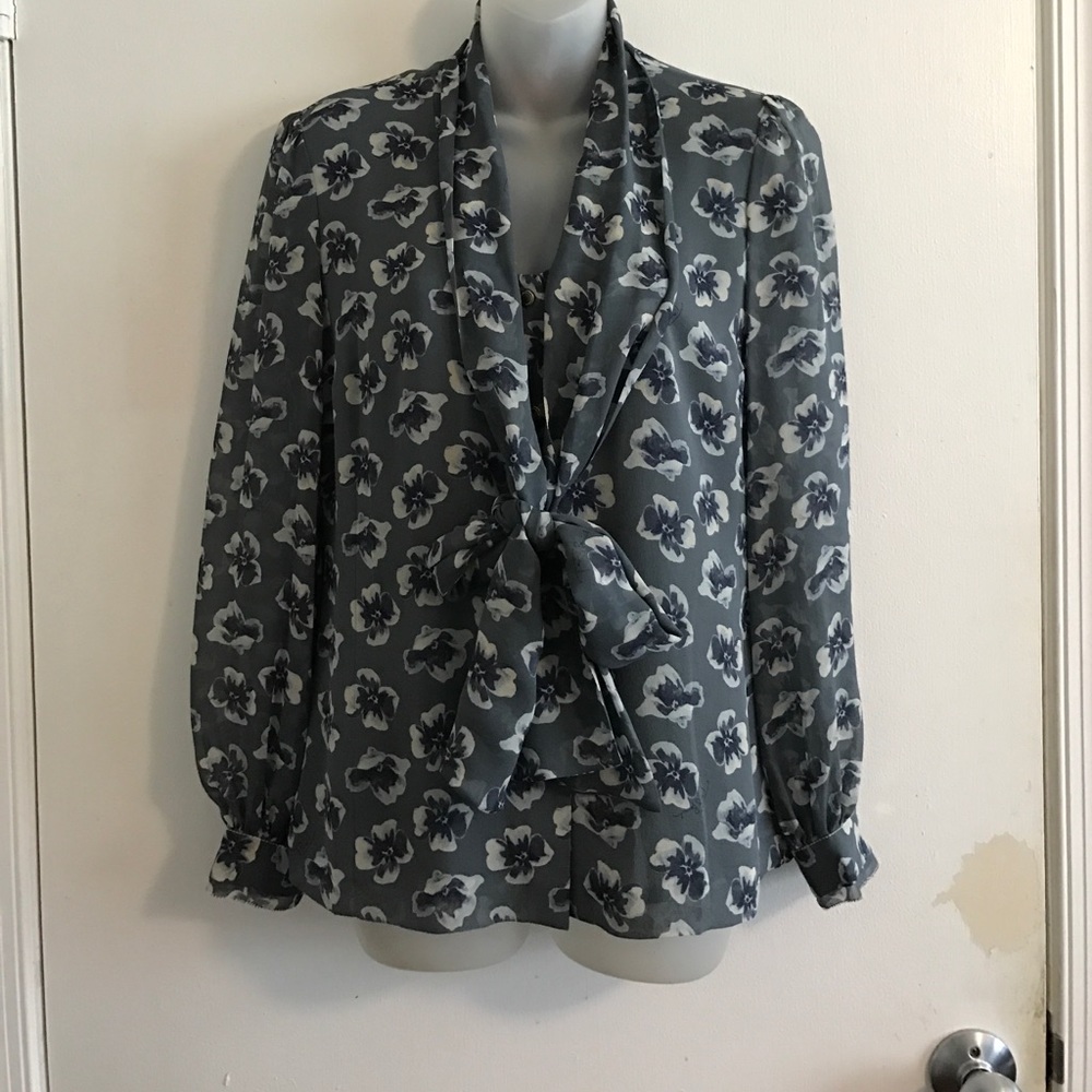 Tory Burch Blouse
